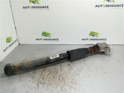 Amortiguador Trasero Derecho Audi Q5  2 0 TDI  quattro [2 0 Ltr  - 125 kW 16V TDI]