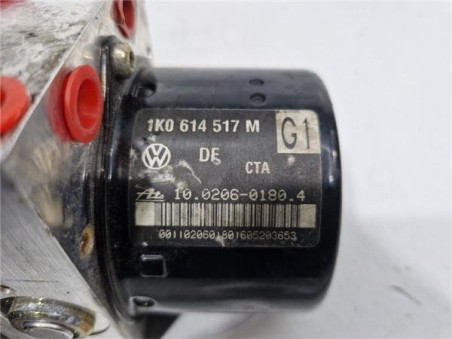 Nucleo Abs Volkswagen Golf V  1 9 TDI