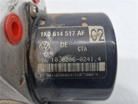 Nucleo Abs Volkswagen Golf V  2 0 TDI