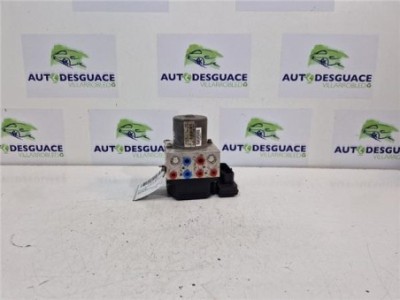 Nucleo Abs Mercedes-Benz Clase ML  3 0 ML 350 CDI BlueTec Edition 1  [3 0 Ltr  - 190 kW CDI CAT]