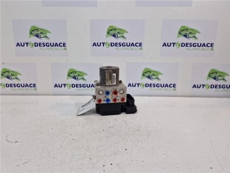 Nucleo Abs Mercedes-Benz Clase ML  3 0 ML 350 CDI BlueTec Edition 1  [3 0 Ltr  - 190 kW CDI CAT]