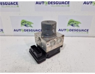 Nucleo Abs Mercedes-Benz Clase ML  3 0 ML 350 CDI BlueTec Edition 1  [3 0 Ltr  - 190 kW CDI CAT]