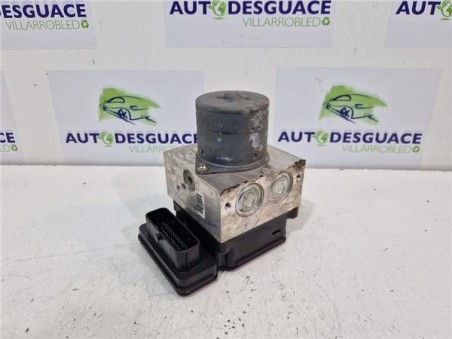 Nucleo Abs Mercedes-Benz Clase ML  3 0 ML 350 CDI BlueTec Edition 1  [3 0 Ltr  - 190 kW CDI CAT]