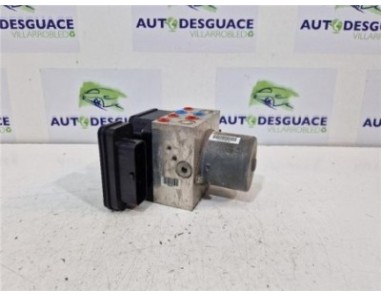 Nucleo Abs Mercedes-Benz Clase ML  3 0 ML 350 CDI BlueTec Edition 1  [3 0 Ltr  - 190 kW CDI CAT]