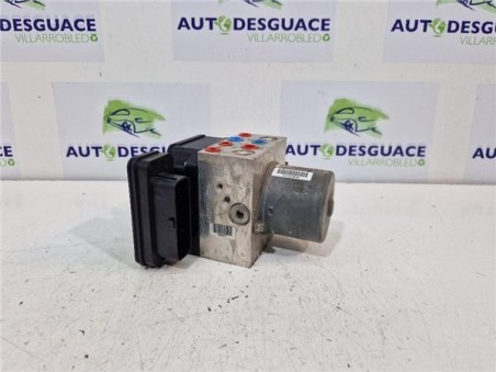 Nucleo Abs Mercedes-Benz Clase ML  3 0 ML 350 CDI BlueTec Edition 1  [3 0 Ltr  - 190 kW CDI CAT]