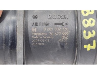 Caudalimetro Volvo XC90  D5