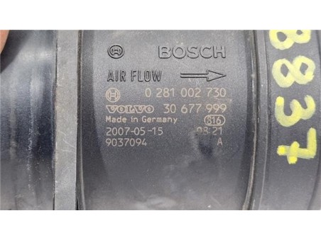 Caudalimetro Volvo XC90  D5