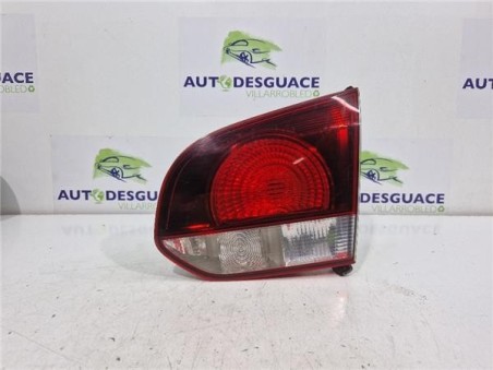 Piloto Porton Trasero Derecho Volkswagen Golf VI  1 4 Advance [1 4 Ltr  - 90 kW 16V TSI ]