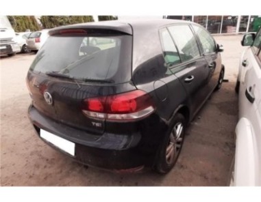 Piloto Porton Trasero Derecho Volkswagen Golf VI  1 4 Advance [1 4 Ltr  - 90 kW 16V TSI ]