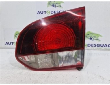 Piloto Porton Trasero Derecho Volkswagen Golf VI  1 4 Advance [1 4 Ltr  - 90 kW 16V TSI ]