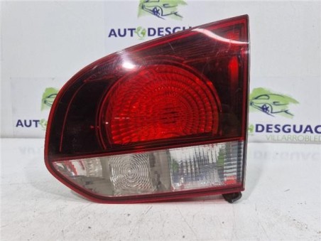 Piloto Porton Trasero Derecho Volkswagen Golf VI  1 4 Advance [1 4 Ltr  - 90 kW 16V TSI ]