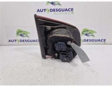Piloto Porton Trasero Derecho Volkswagen Golf VI  1 4 Advance [1 4 Ltr  - 90 kW 16V TSI ]