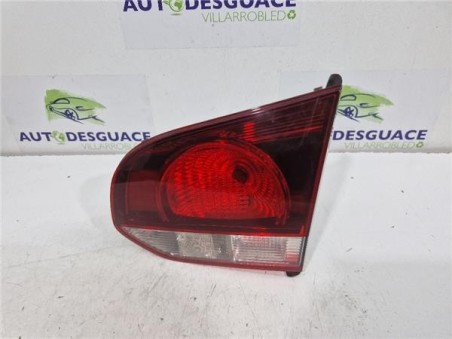 Piloto Porton Trasero Derecho Volkswagen Golf VI  1 4 Advance [1 4 Ltr  - 90 kW 16V TSI ]