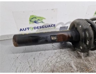 Amortiguador Delantero Derecho Volkswagen Golf VI  2 0 Advance [2 0 Ltr  - 103 kW TDI]