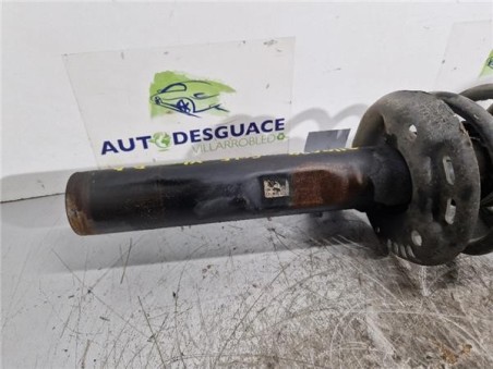 Amortiguador Delantero Derecho Volkswagen Golf VI  2 0 Advance [2 0 Ltr  - 103 kW TDI]