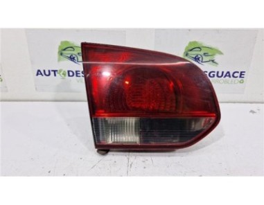 Piloto Porton Trasero Izquierdo Volkswagen Golf VI  2 0 Advance [2 0 Ltr  - 81 kW TDI]