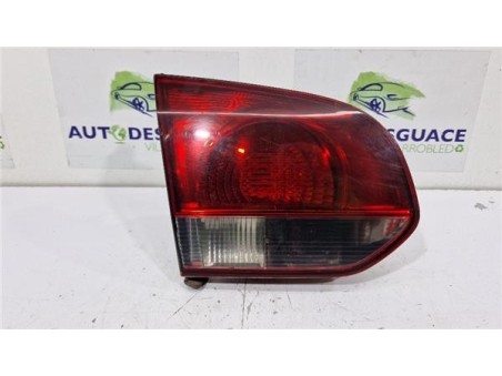 Piloto Porton Trasero Izquierdo Volkswagen Golf VI  2 0 Advance [2 0 Ltr  - 81 kW TDI]