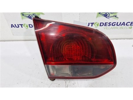 Piloto Porton Trasero Izquierdo Volkswagen Golf VI  2 0 Advance [2 0 Ltr  - 81 kW TDI]