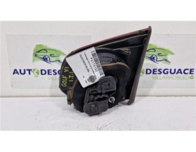 Piloto Porton Trasero Izquierdo Volkswagen Golf VI  2 0 Advance [2 0 Ltr  - 81 kW TDI]