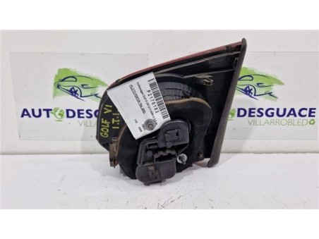 Piloto Porton Trasero Izquierdo Volkswagen Golf VI  2 0 Advance [2 0 Ltr  - 81 kW TDI]