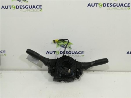 Mando Intermitencia Nissan X-Trail  1 6 360° [1 6 Ltr  - 96 kW dCi Turbodiesel CAT]