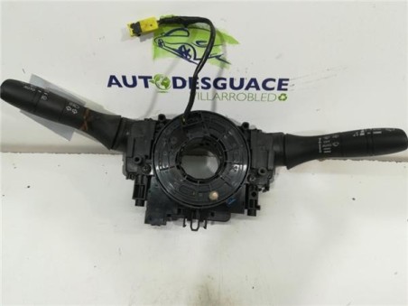 Mando Intermitencia Nissan X-Trail  1 6 360° [1 6 Ltr  - 96 kW dCi Turbodiesel CAT]