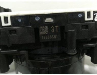 Mando Intermitencia Nissan X-Trail  1 6 360° [1 6 Ltr  - 96 kW dCi Turbodiesel CAT]