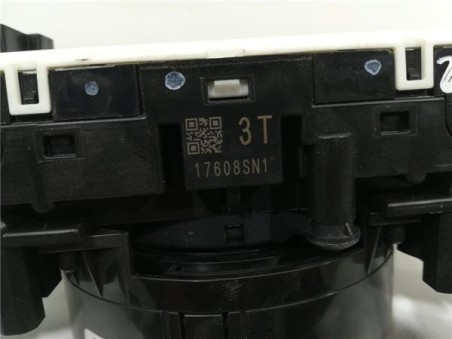 Mando Intermitencia Nissan X-Trail  1 6 360° [1 6 Ltr  - 96 kW dCi Turbodiesel CAT]