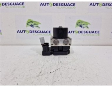 Nucleo Abs Fiat II Doblò  1 3 D Multijet