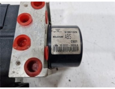 Nucleo Abs Fiat II Doblò  1 3 D Multijet