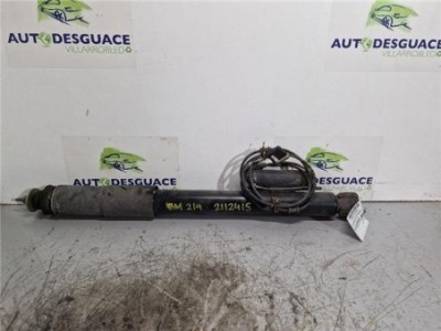 Amortiguador Trasero Derecho Mercedes-Benz CLS  3 0 CLS 320 / 350 CDI  [3 0 Ltr  - 165 kW CDI CAT]