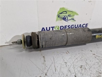 Amortiguador Trasero Derecho Mercedes-Benz CLS  3 0 CLS 320 / 350 CDI  [3 0 Ltr  - 165 kW CDI CAT] 2