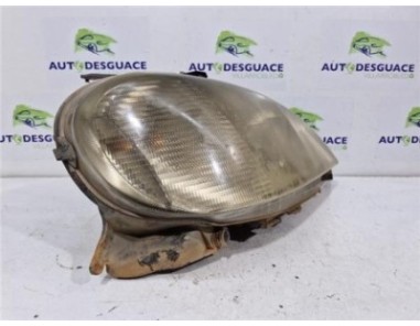 Faro Delantero Derecho Mercedes-Benz Clase ML  2 7 270 CDI  [2 7 Ltr  - 120 kW CDI 20V CAT]