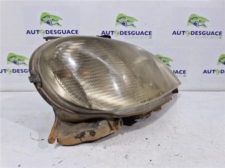 Faro Delantero Derecho Mercedes-Benz Clase ML  2 7 270 CDI  [2 7 Ltr  - 120 kW CDI 20V CAT]