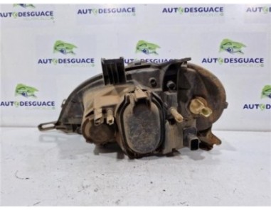 Faro Delantero Derecho Mercedes-Benz Clase ML  2 7 270 CDI  [2 7 Ltr  - 120 kW CDI 20V CAT]