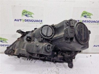 Faro Delantero Derecho Mercedes-Benz Clase ML  3 0 ML 280 CDI  [3 0 Ltr  - 140 kW CDI CAT] 2