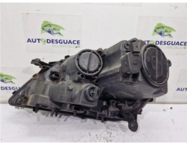 Faro Delantero Derecho Mercedes-Benz Clase ML  3 0 ML 280 CDI  [3 0 Ltr  - 140 kW CDI CAT]