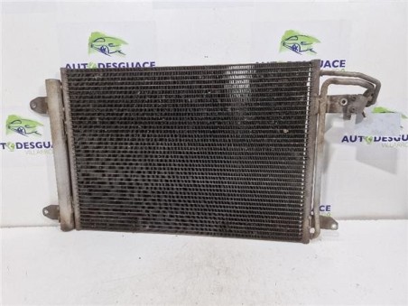 Condensador Volkswagen Golf VI  1 4 Advance [1 4 Ltr  - 90 kW 16V TSI ]