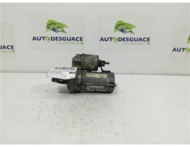 Motor Arranque Fiat I Doblò  Cargo  1 3 D Multijet