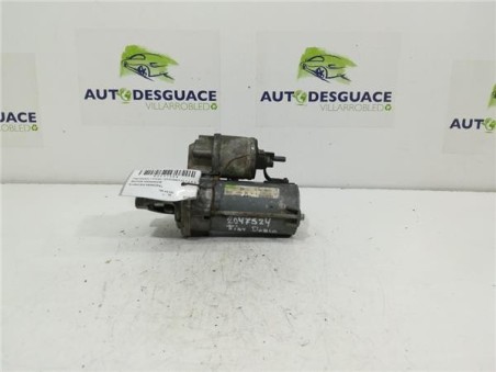 Motor Arranque Fiat I Doblò  Cargo  1 3 D Multijet
