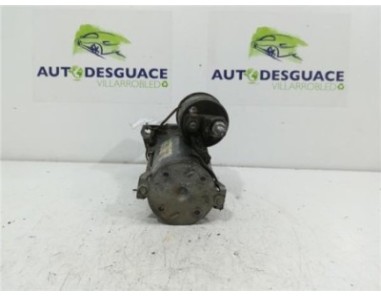 Motor Arranque Fiat I Doblò  Cargo  1 3 D Multijet
