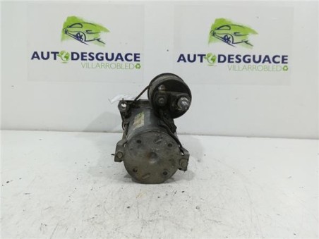 Motor Arranque Fiat I Doblò  Cargo  1 3 D Multijet