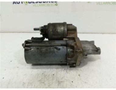 Motor Arranque Fiat I Doblò  Cargo  1 3 D Multijet