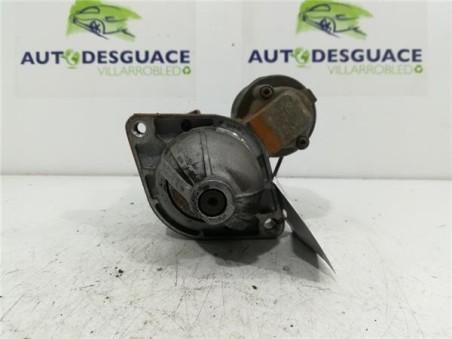 Motor Arranque Fiat I Doblò  Cargo  1 3 D Multijet