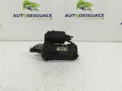 Motor Arranque Fiat I Doblò  Cargo  1 3 D Multijet