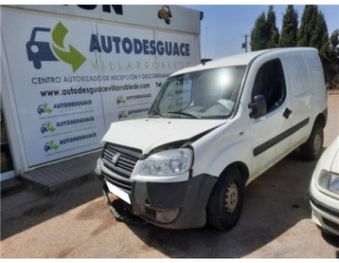 Motor Arranque Fiat I Doblò  Cargo  1 3 D Multijet