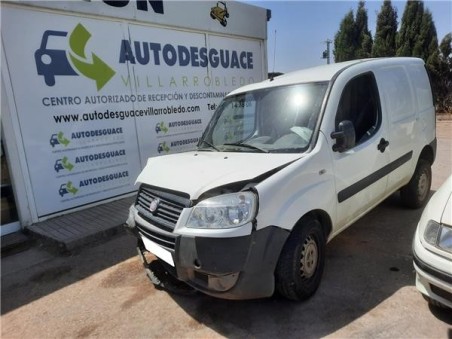Motor Arranque Fiat I Doblò  Cargo  1 3 D Multijet