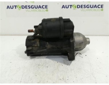 Motor Arranque Fiat I Doblò  Cargo  1 3 D Multijet