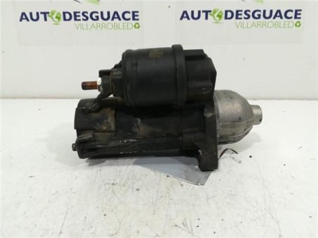 Motor Arranque Fiat I Doblò  Cargo  1 3 D Multijet