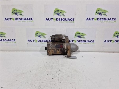 Motor Arranque Mercedes-Benz Clase ML  2 7 270 CDI  [2 7 Ltr  - 120 kW CDI 20V CAT]